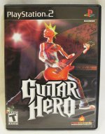 gra Guitar Hero